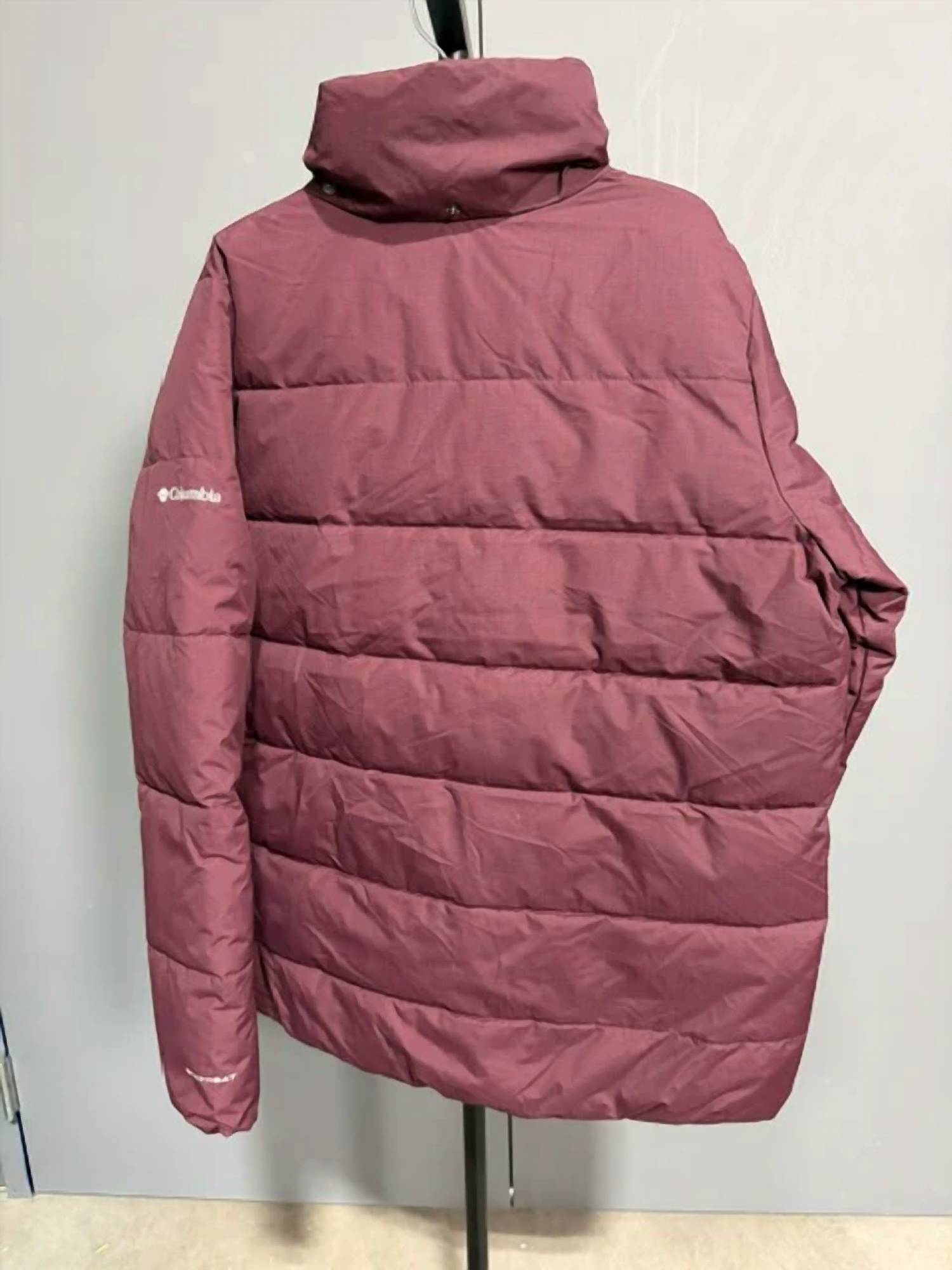 Columbia - Longhorn Ridge Insulated Jacket