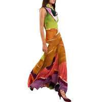 Ulla Johnson - Lana Jersey Maxi Dress