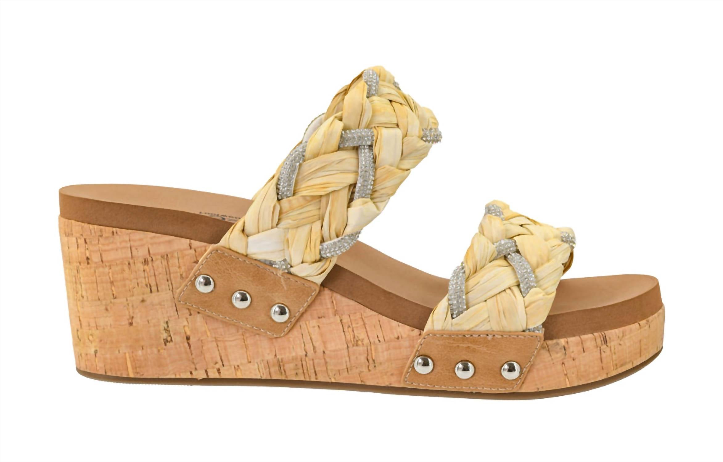 Corkys Footwear - Women's Total Knockout Heel
