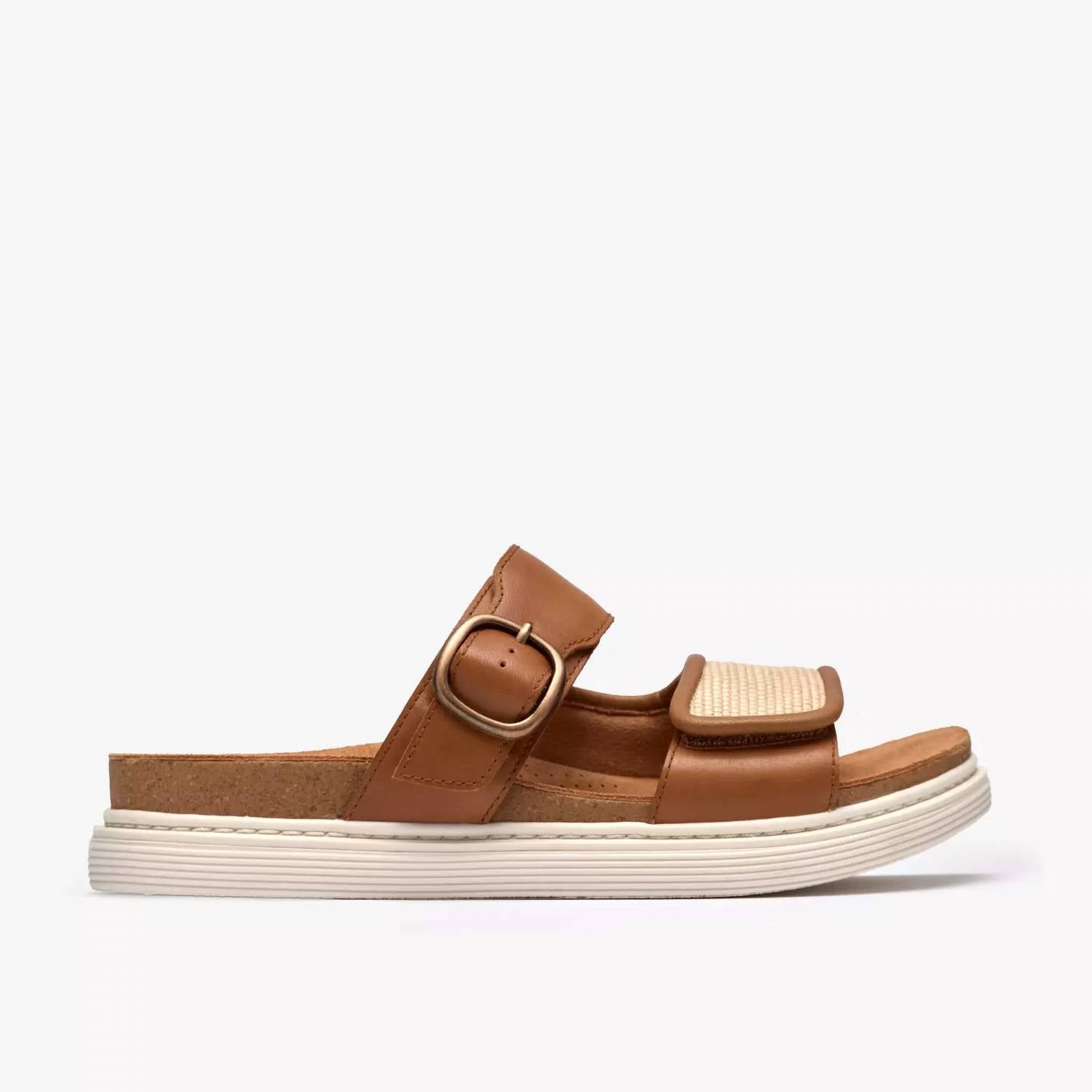 Clarks - Women's Arwell Step Sandal