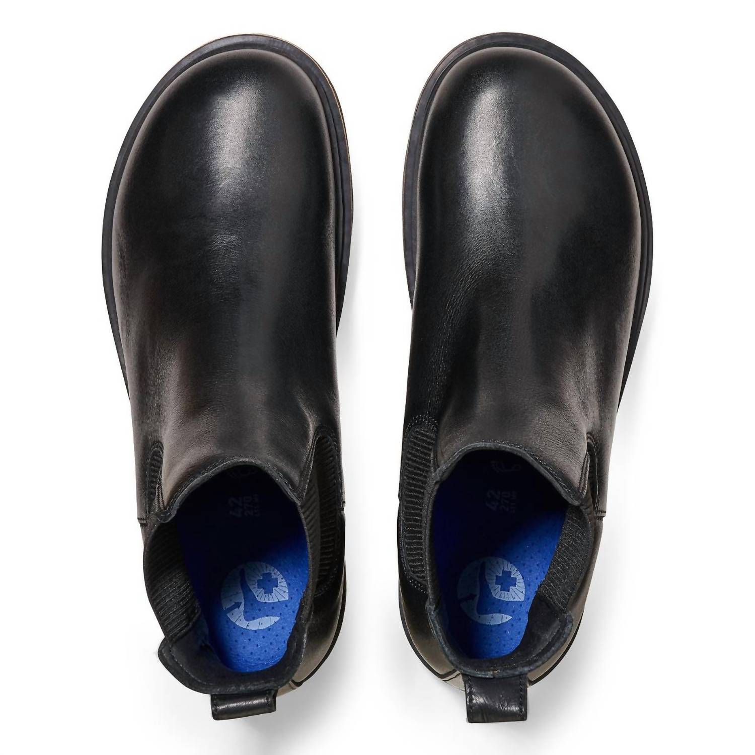 Birkenstock - Women's Highwood Leather Boot