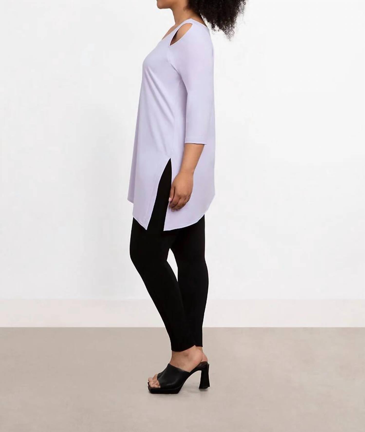 Sympli - Nu Focus Tunic