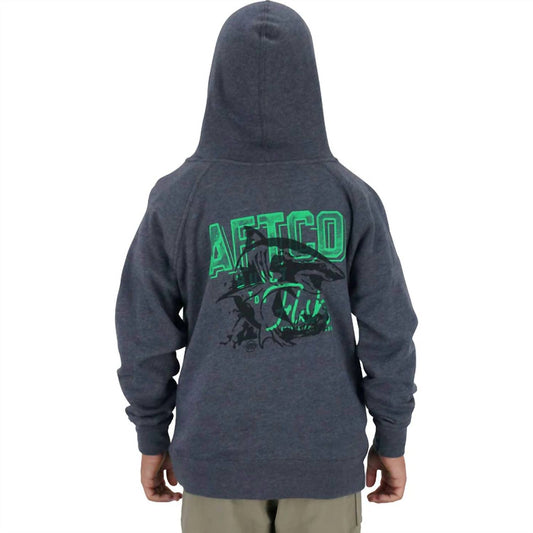Aftco - Youth Pacifico Pullover Hoodie