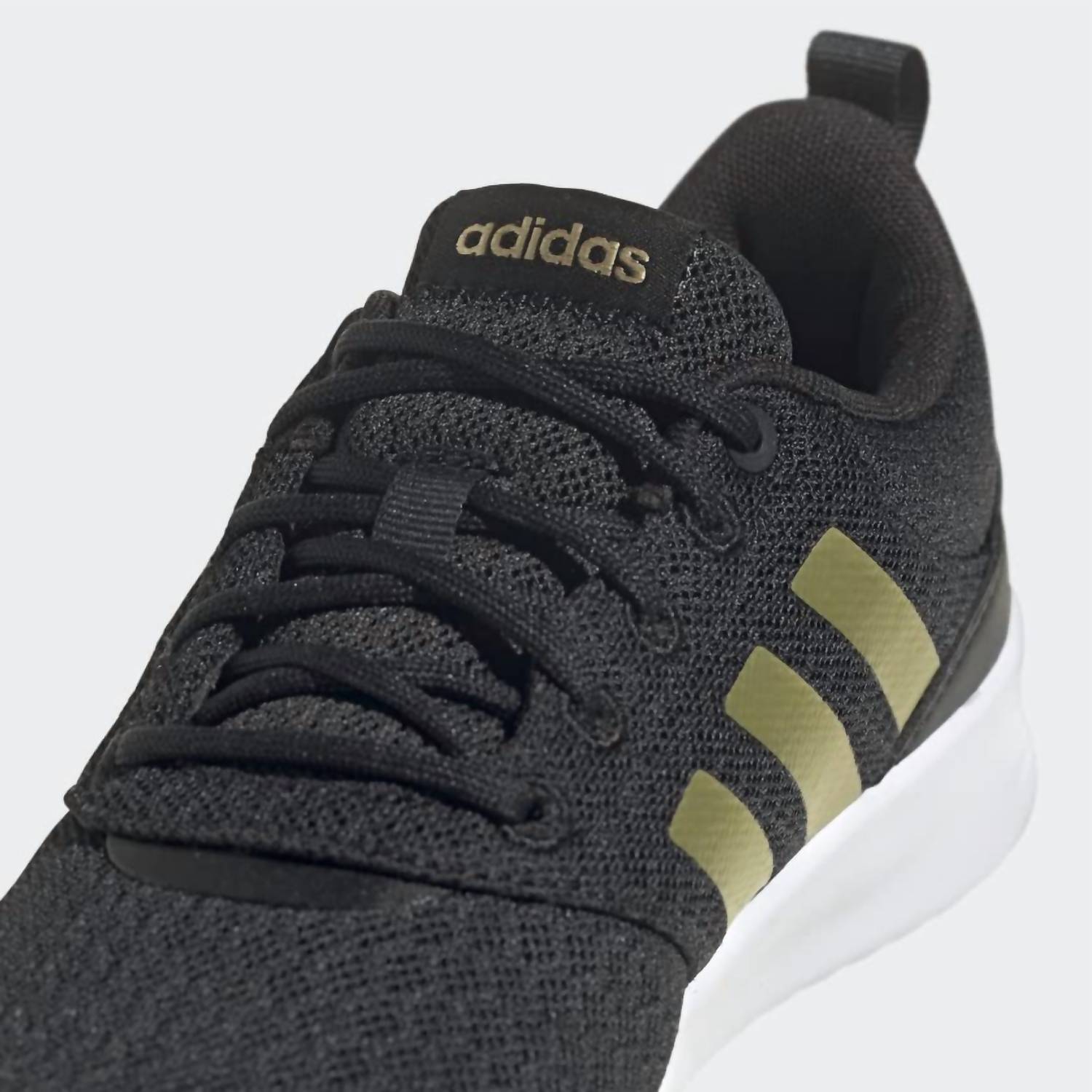 Adidas - Women's Qt Racer 2.0 Shoes