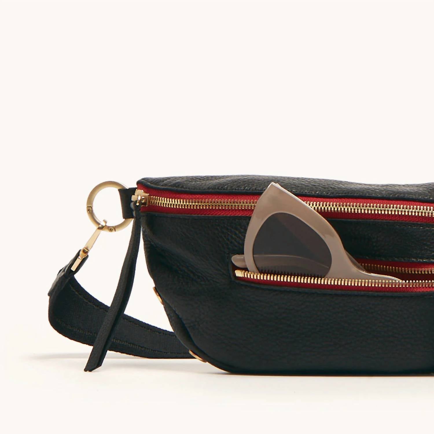 Hammitt - Charles Crossbody Bag
