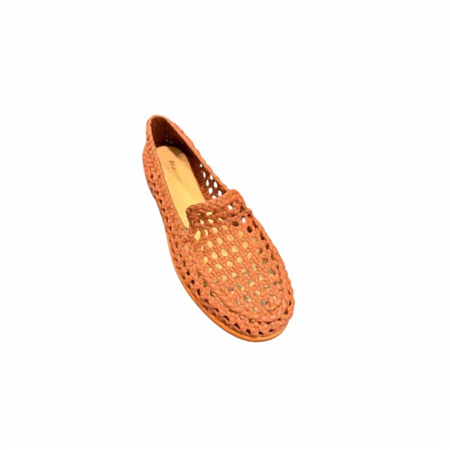 Dragon Diffusion - Women's Dolly Mocassin