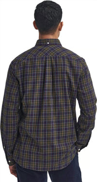 Barbour - Lanark Tailored Shirt