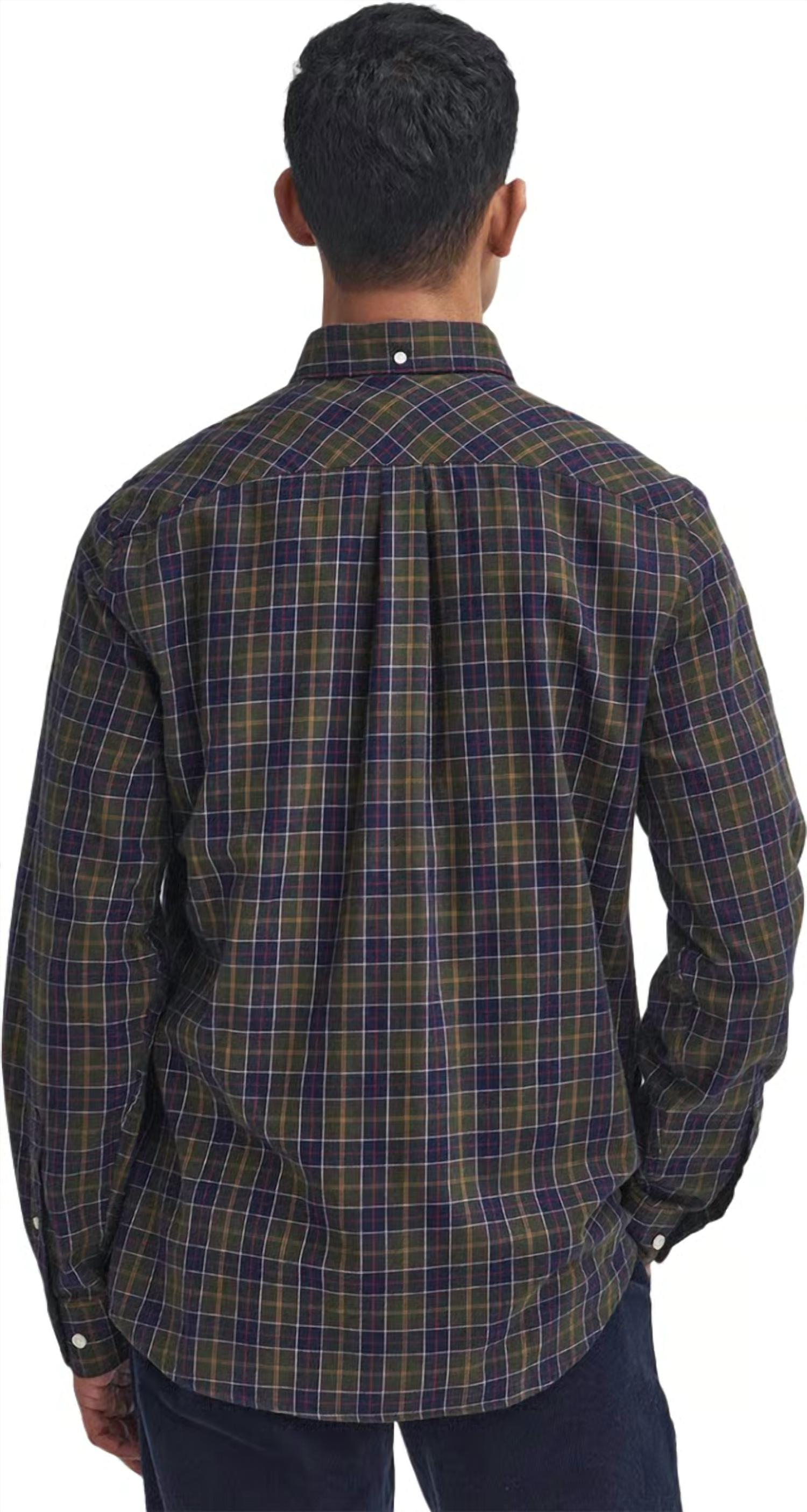 Barbour - Lanark Tailored Shirt