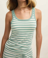 Z Supply - Kiera Stripe Tank Top