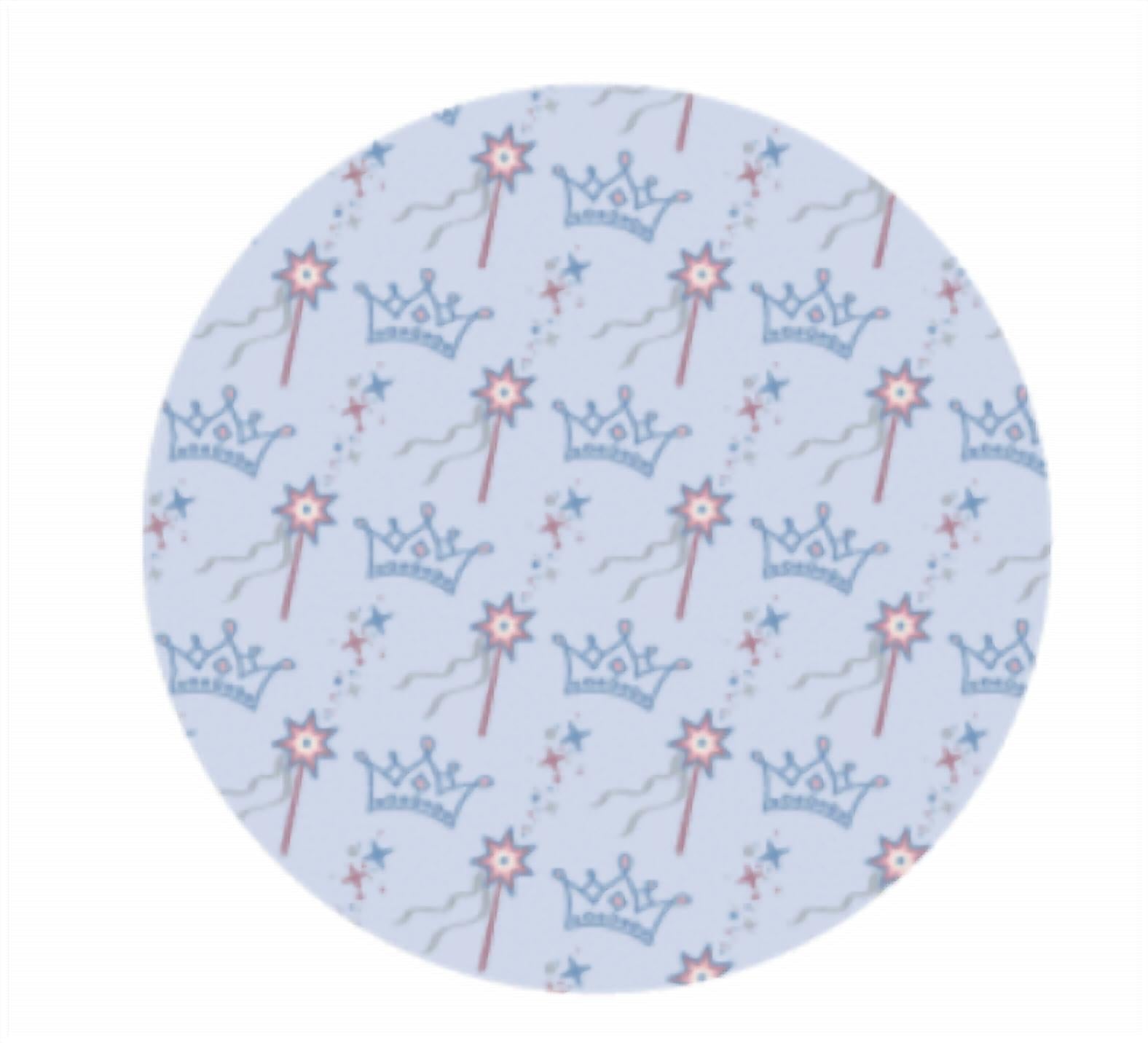 Kickee - Girls' Bamboo Short Sleeve Playtime Set
