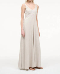 Staud - Madison Linen Dress