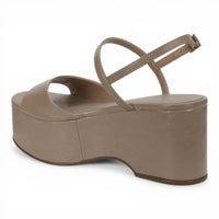 Love Rio - Women's Urca Wet Platform Sandal