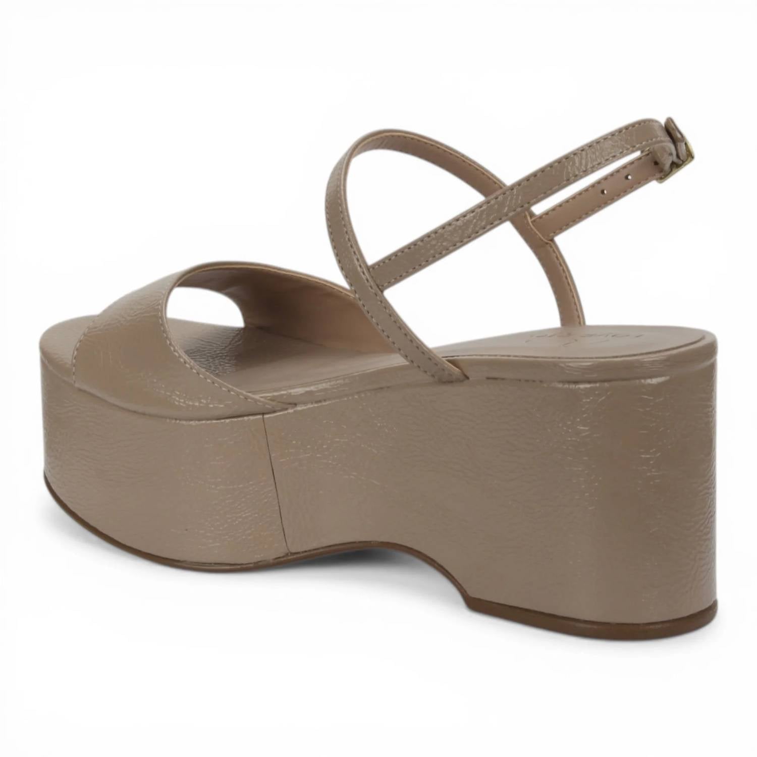 Love Rio - Women's Urca Wet Platform Sandal