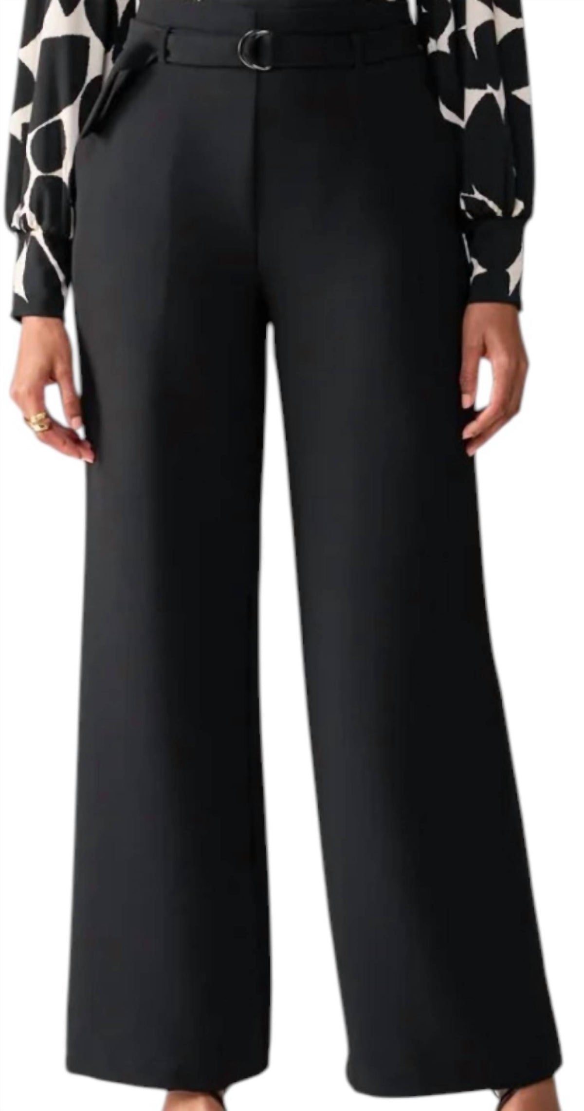 Sanctuary - Upright High Rise Pants