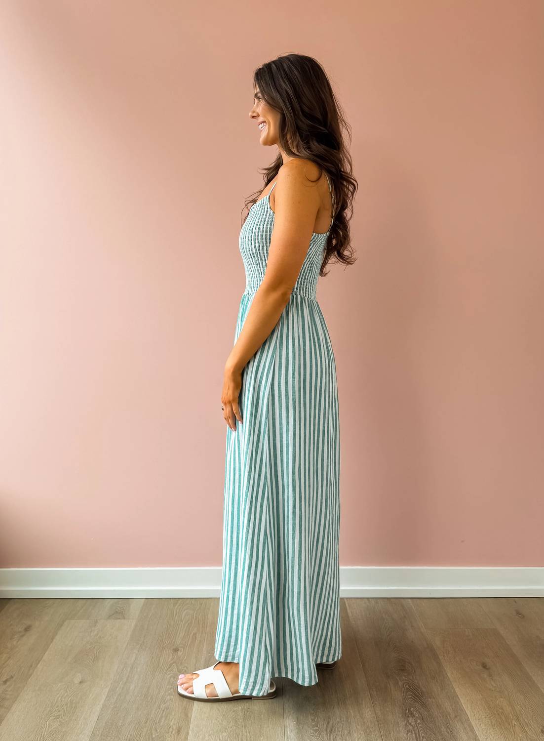 Z Supply - Bayside Maxi Dress