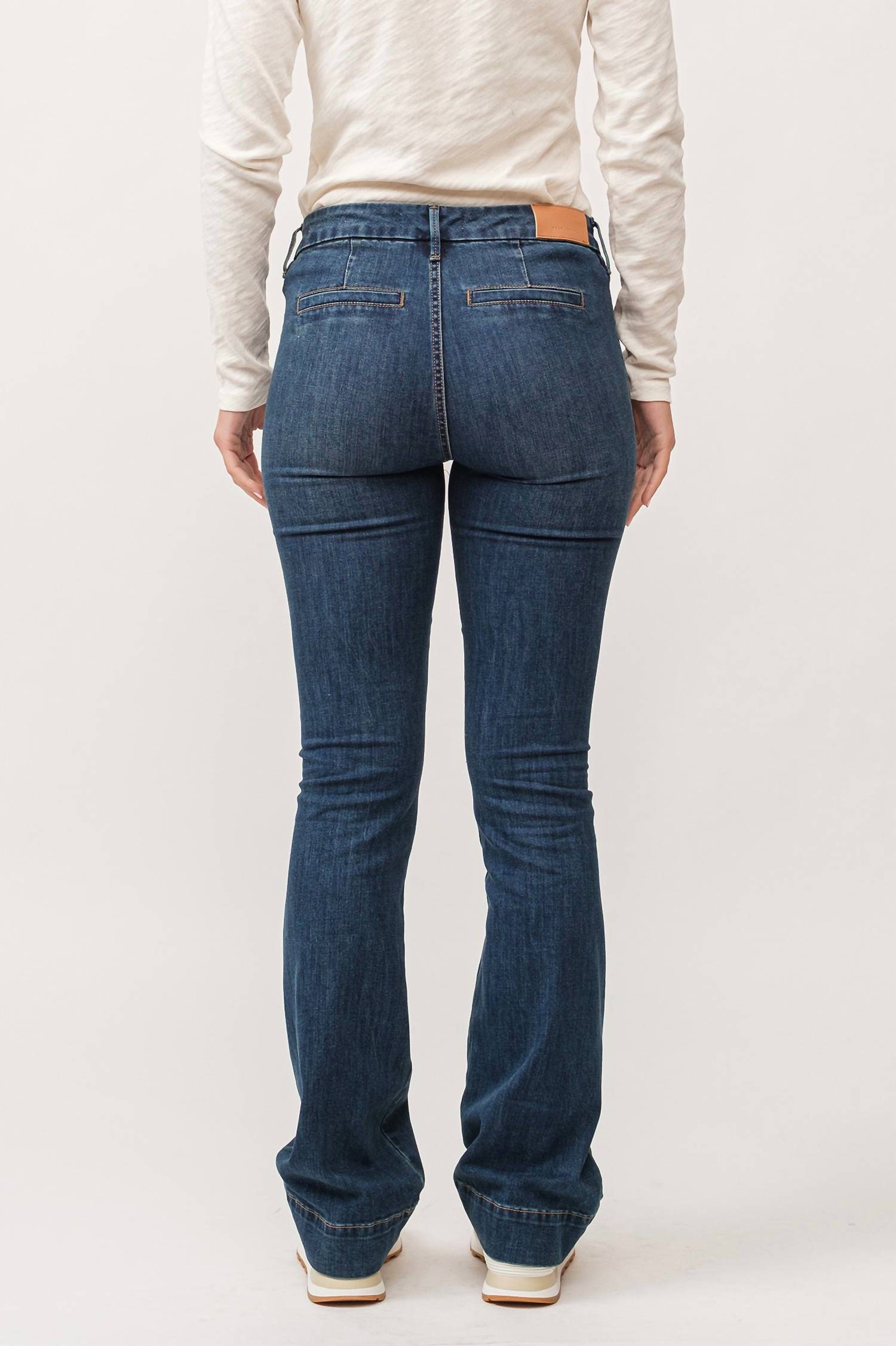 Dear John Denim - Jaxtyn Dressy Jeans