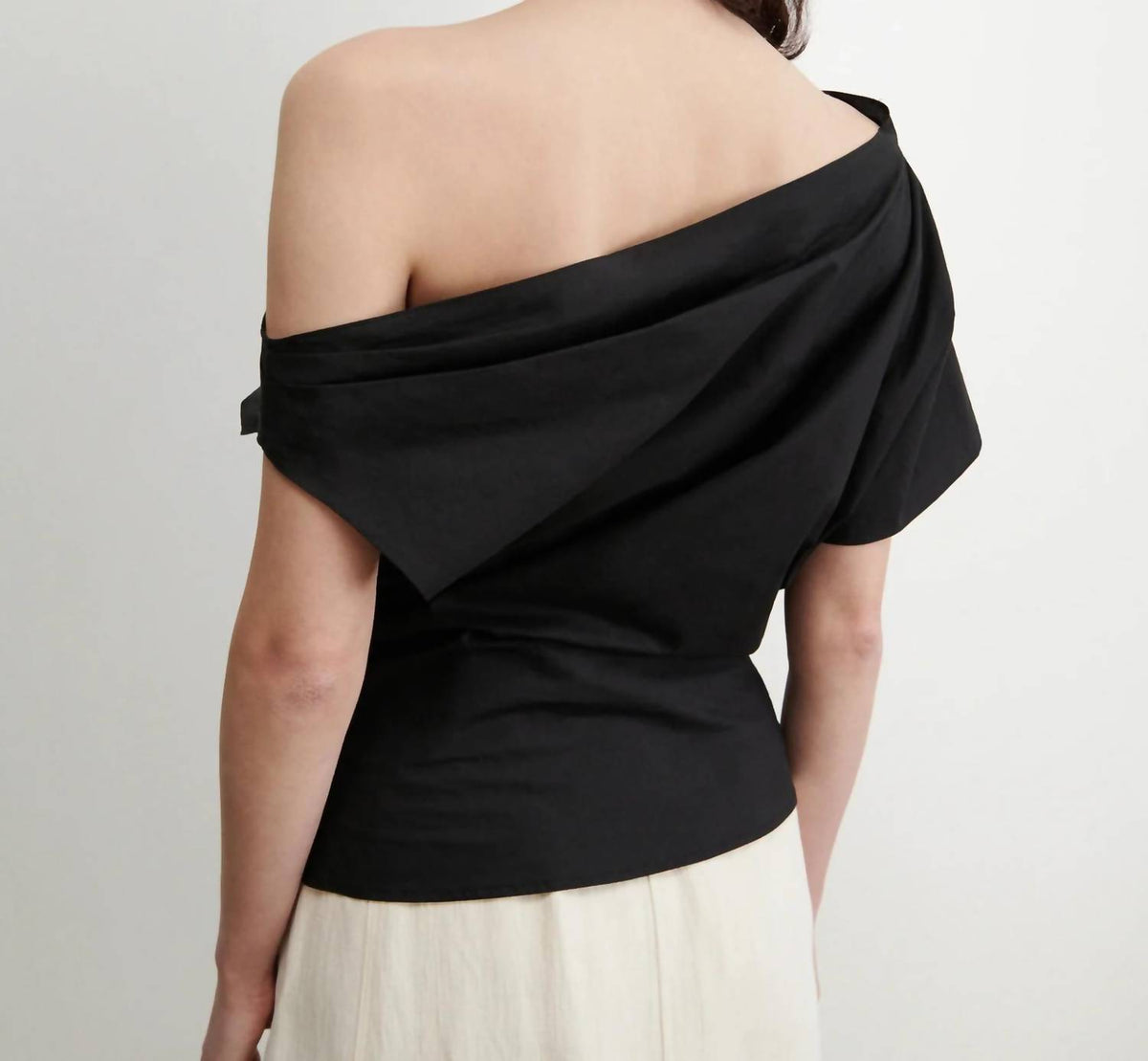 Rachel Comey - Mata One-shoulder Top