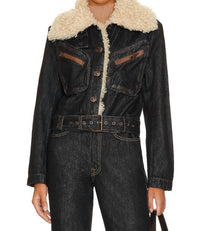 Steve Madden - Lazuli Jacket
