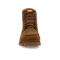 Twisted X - Men's Work Oblique Toe Boots