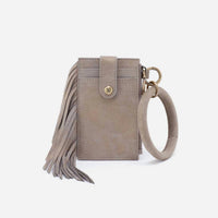 Hobo - Women's Ring Credit Card Wrislet