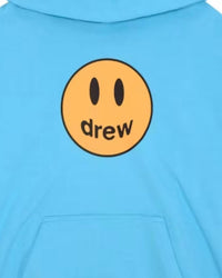 Drew House - Men's Mascot Dropped Shoulder Hoodie