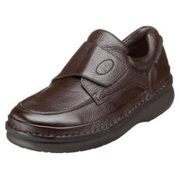 Propet - Men's Scandia Velcro Strap Shoes