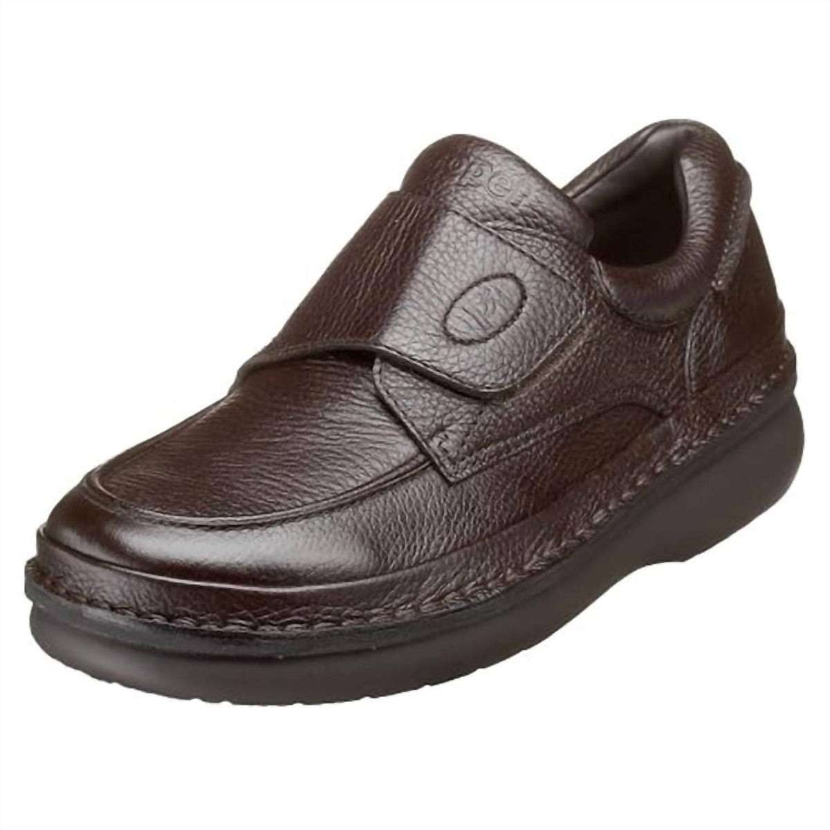 Propet - Men's Scandia Velcro Strap Shoes