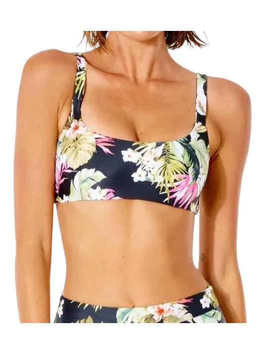 Rip Curl - On The Coast Mirage Bikini Top