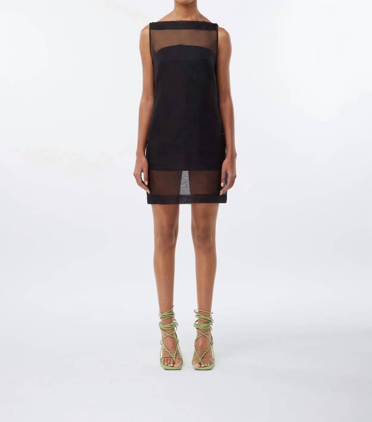 Capira Dress