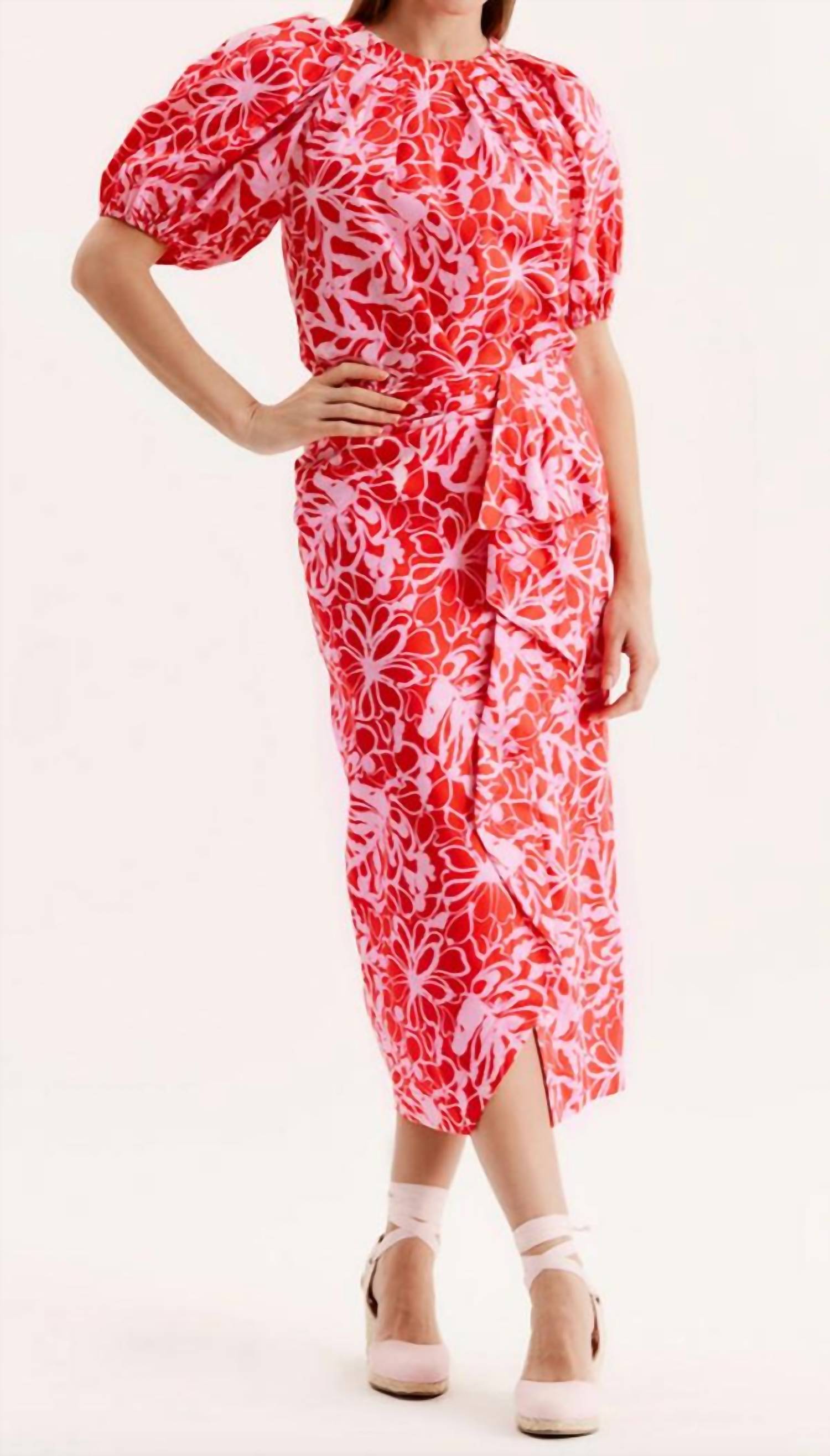 Tyler Boe - Renee Etched Top
