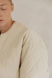 Mod Ref - Cotton-blend Utility Jacket