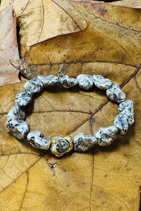 Tat2 Designs - Women's Capri Nugget Bracelet