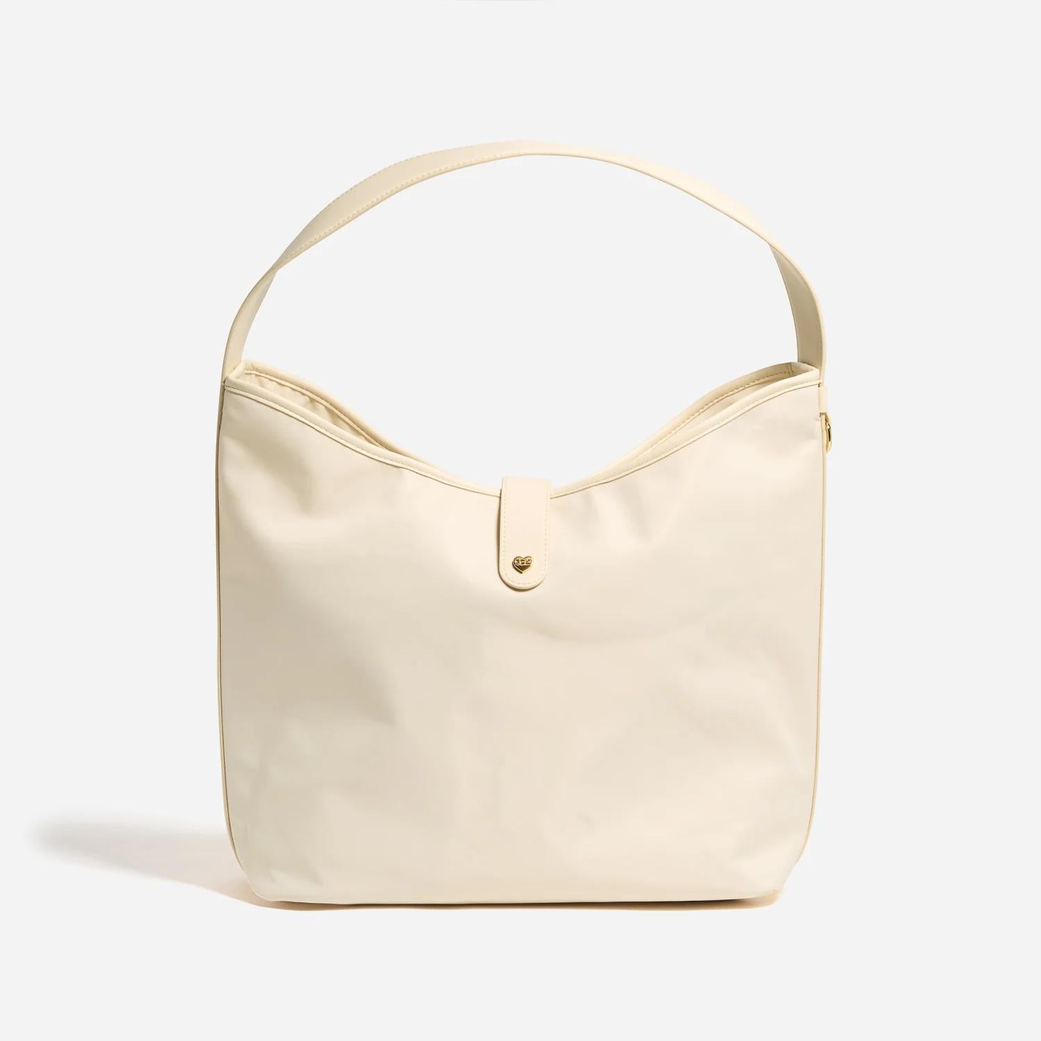 Stoney Clover Lane - Women's Slouchy Shoulder Bag