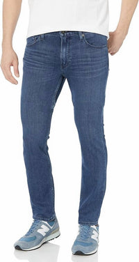 Paige - Men's Lennox Jean