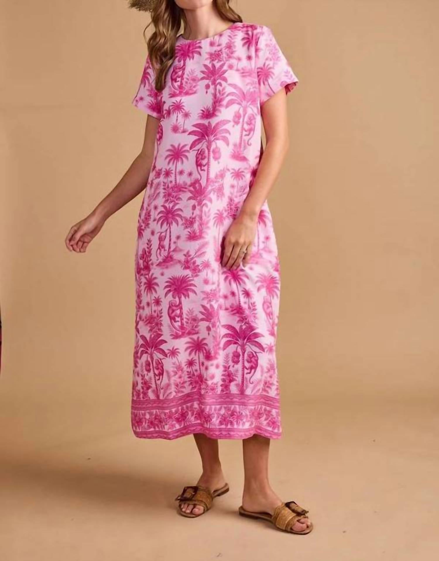 Double A - Ellie Dress