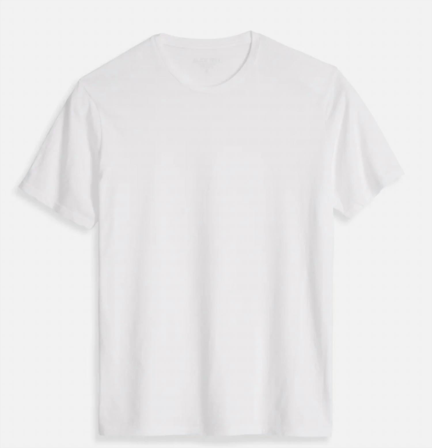 Alex Mill - Mercer Tee