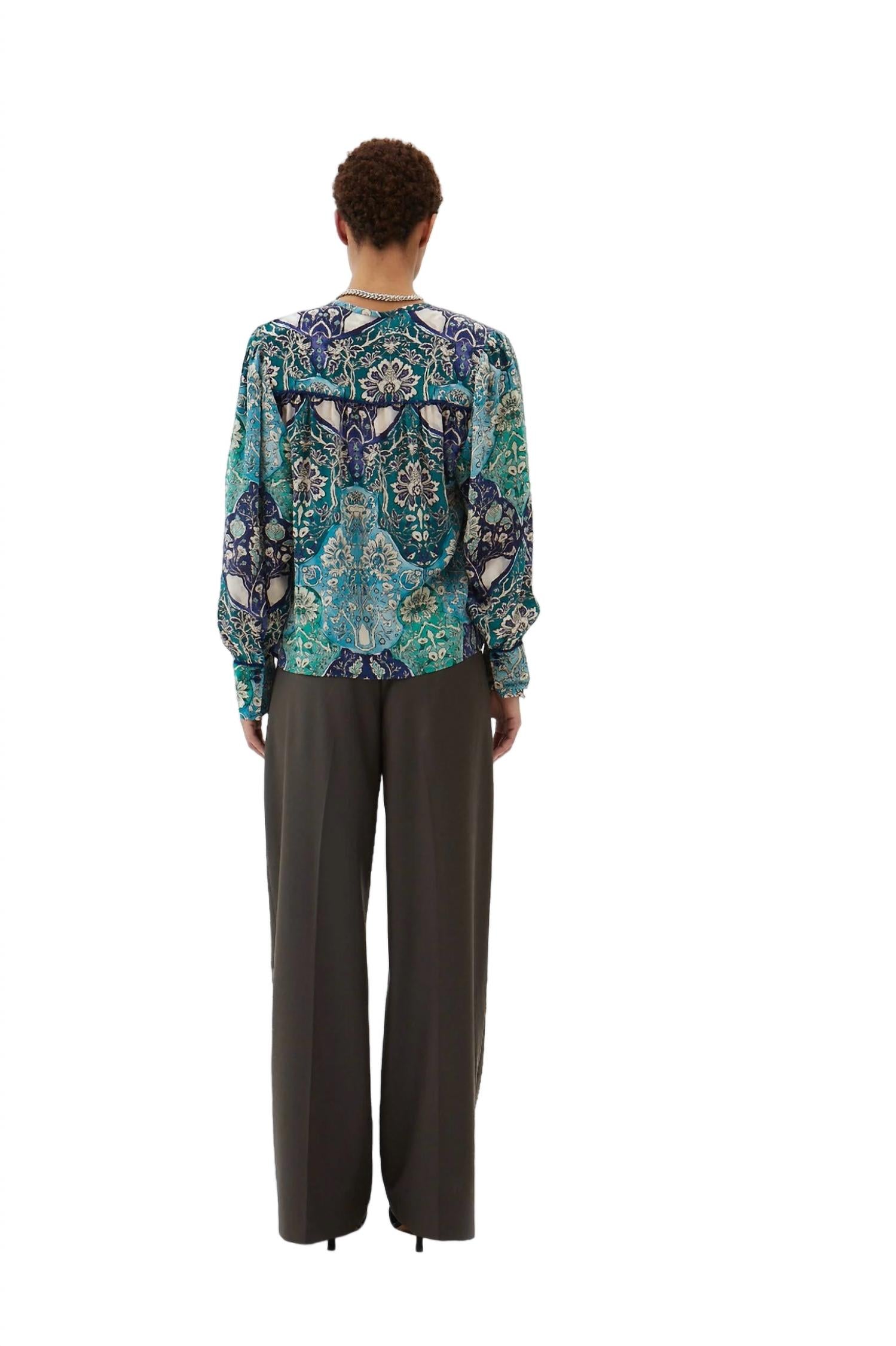 Maria Cher - Lugo Mia Shirt
