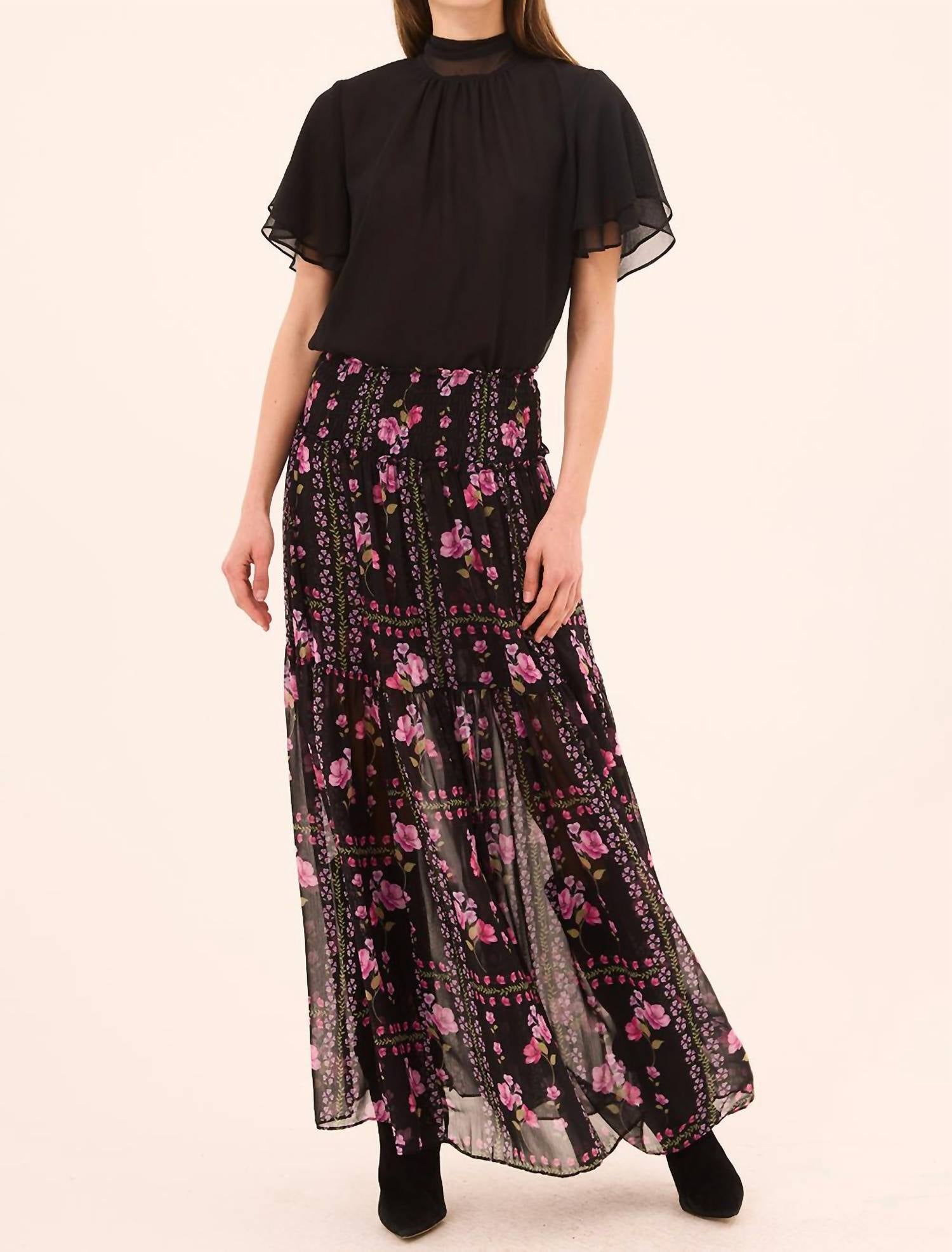 Misa Los Angeles - Polly Skirt