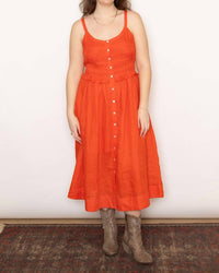 Sea - Zora Tank Dress