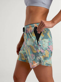 Patagonia - Multi Trail Shorts