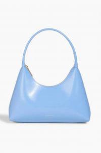 Mansur Gavriel Women's Mini Candy Bag in cornflower - women's bag