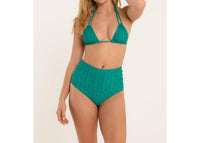 Citrine - Allie Bikini Top