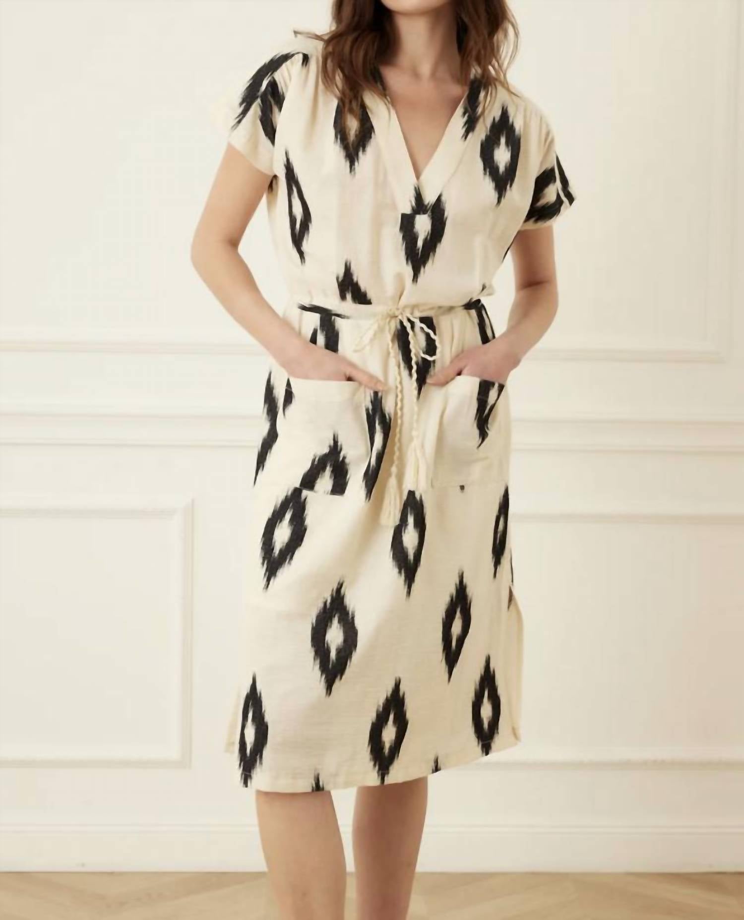 La Petite Francaise - Rosie Dress