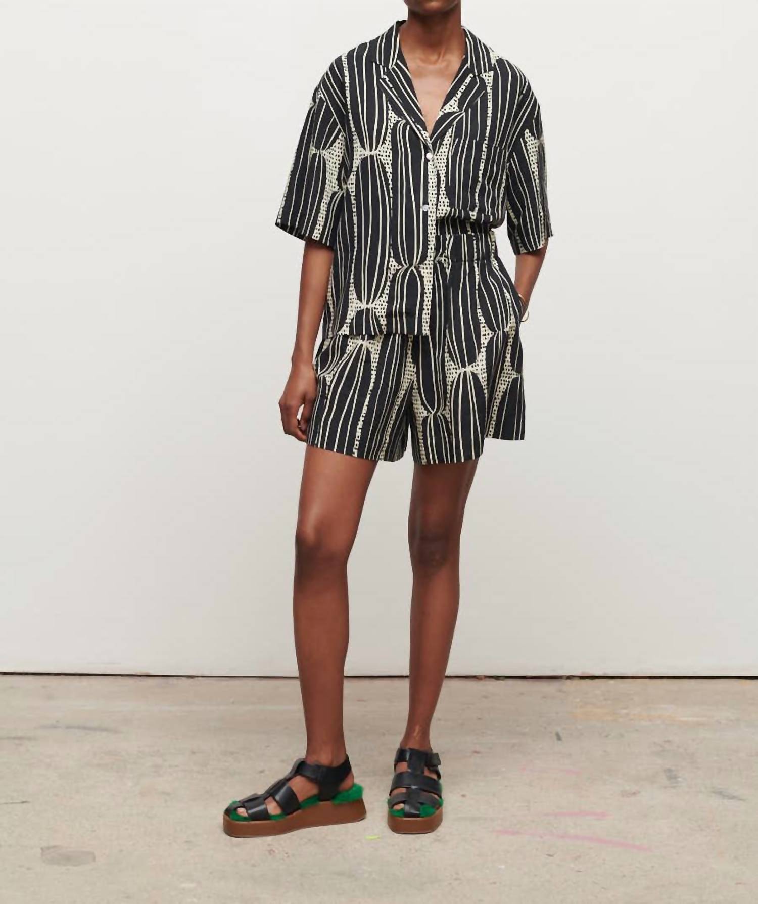 Jakke - Cactus Gianna Shirt