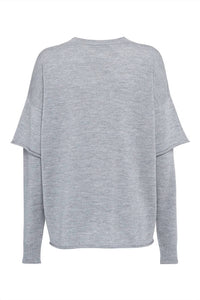 Tela - Women's Delilah Sweater