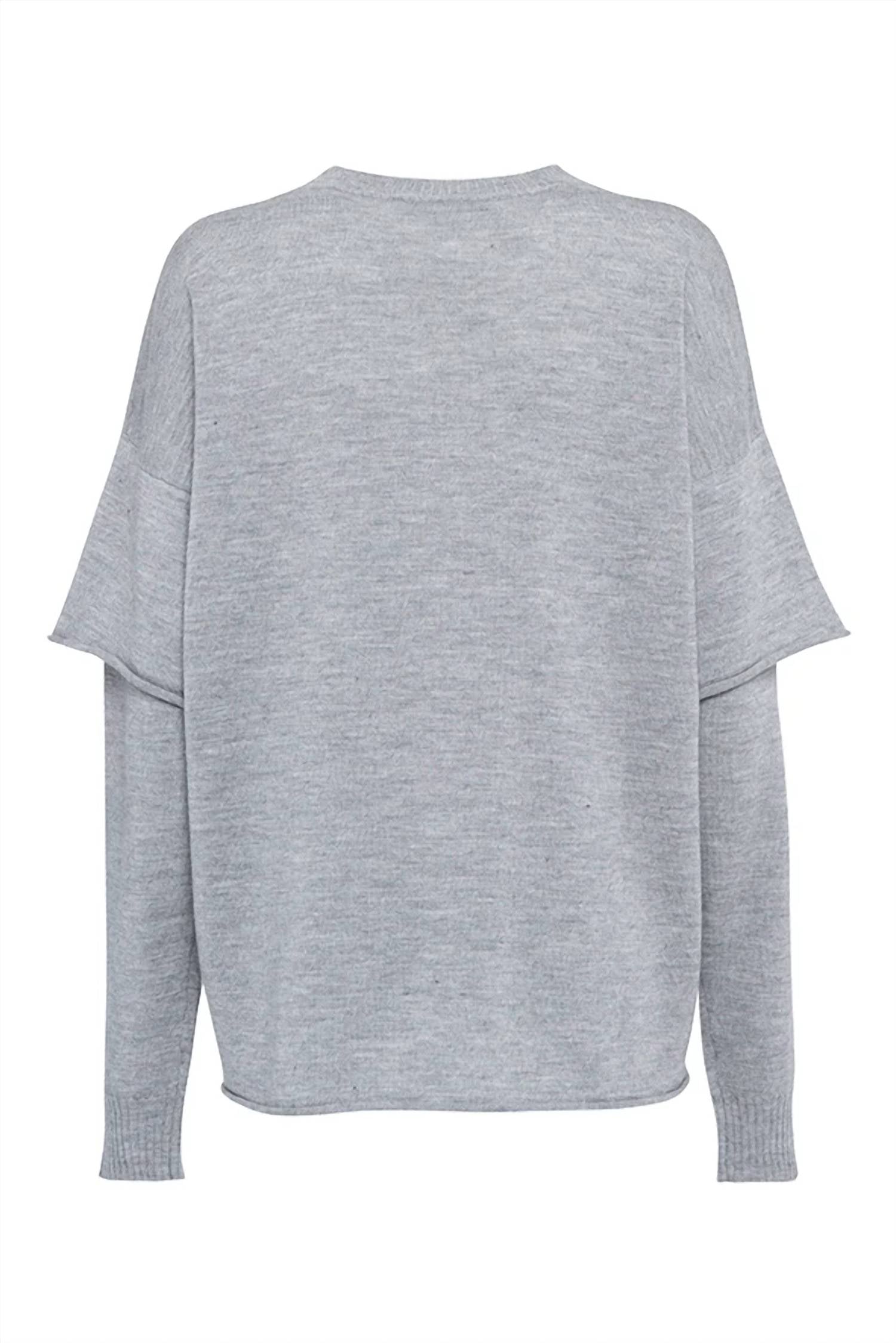Tela - Women's Delilah Sweater