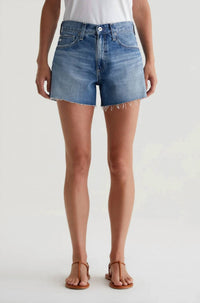 Ag Jeans - Halle Shorts