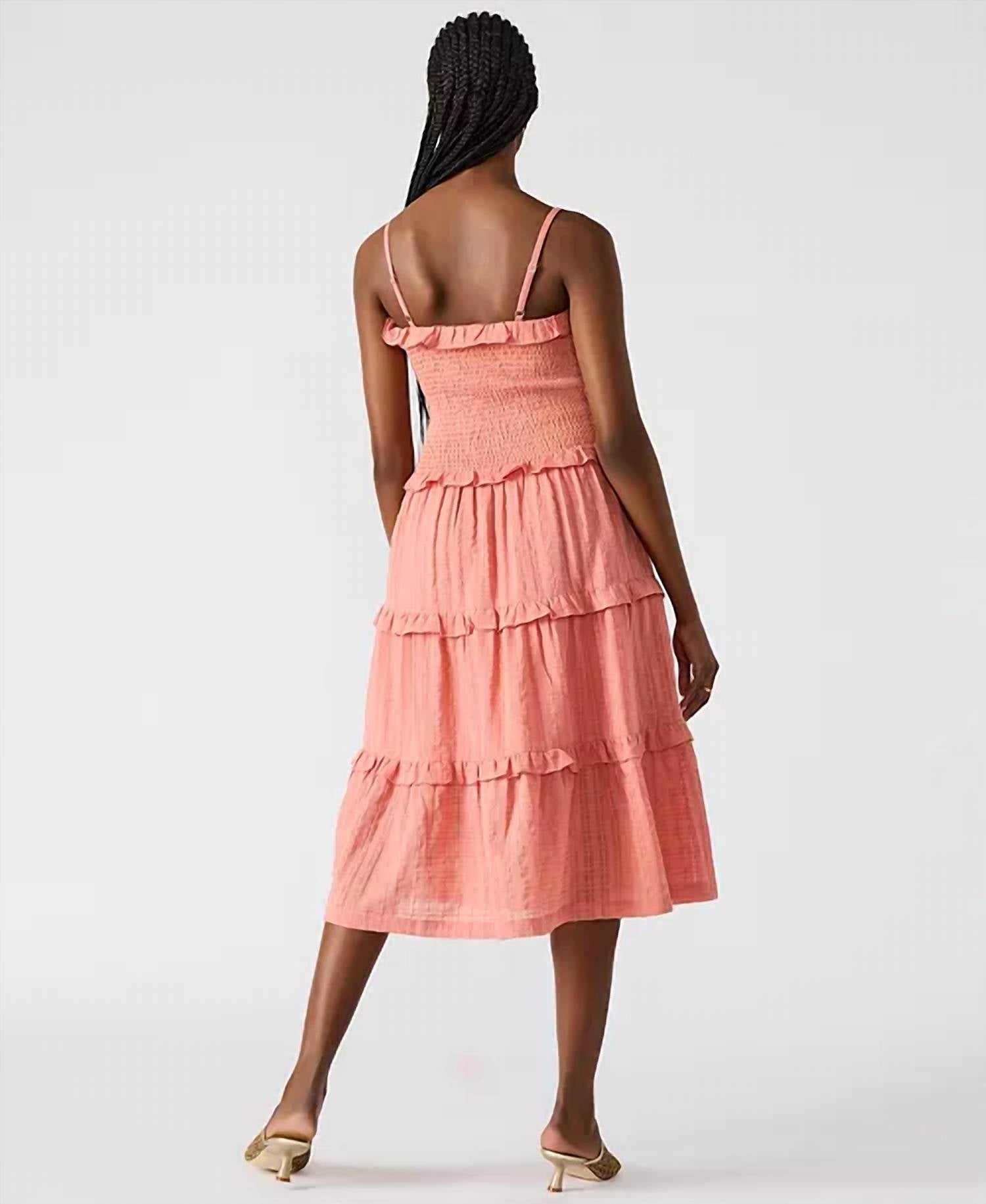 Steve Madden - Nash Dress