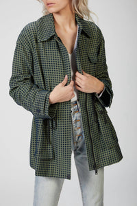 NIKLAS JACKET
