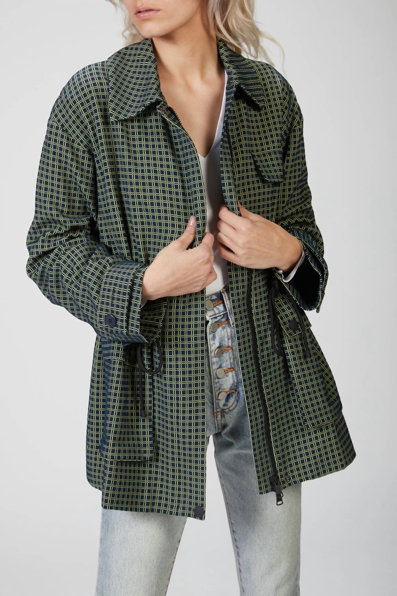 NIKLAS JACKET